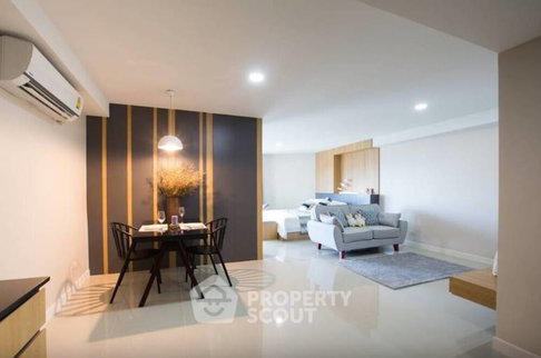 คอนโด 1 ห้องนอน ขาย Grand View Condo ใกล้ นาจอมเทียน สัตหีบ (ID 3073526)