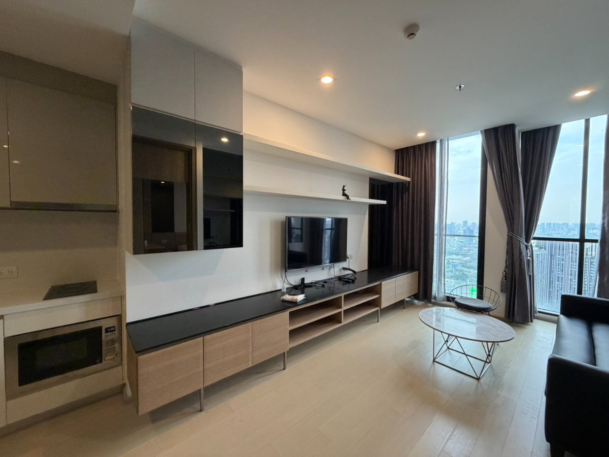 รูป ให้เช่าคอนโด โนเบิล เพลินจิต ตกแต่งครบครัน (S15-14004) - รูปที่ 8/16
