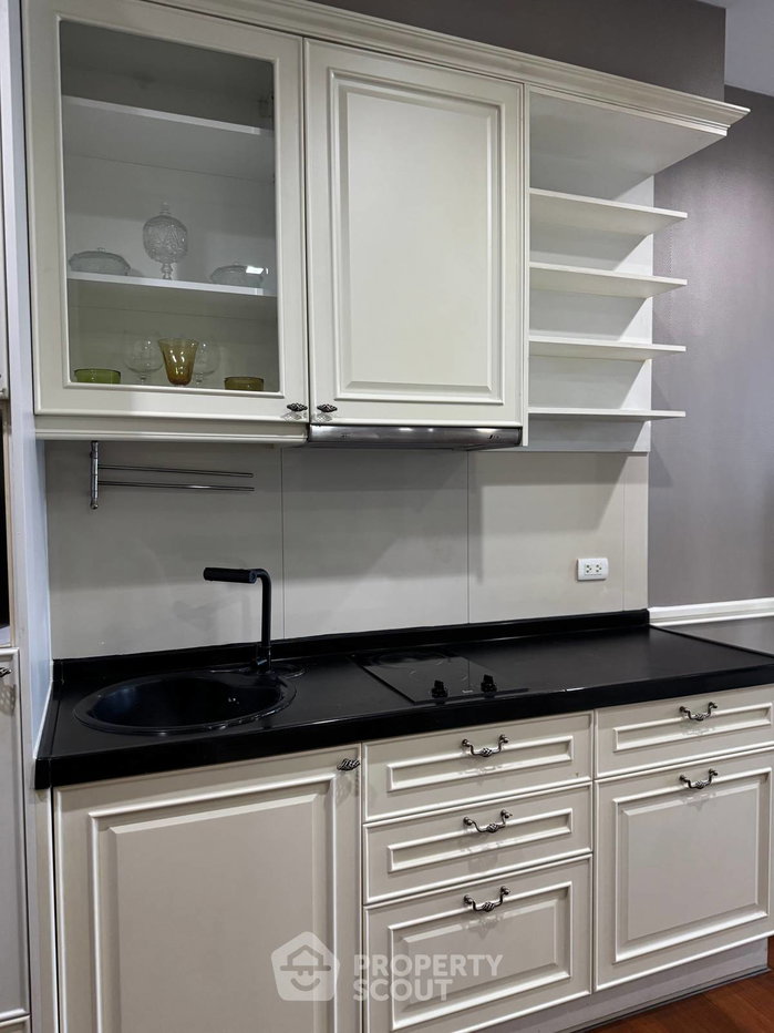รูป คอนโด 1 ห้องนอน ให้เช่า Ivy Sathorn 10 ใกล้ BTS เซนต์หลุยส์ 200 ม. (ID 553582) - รูปที่ 9/10