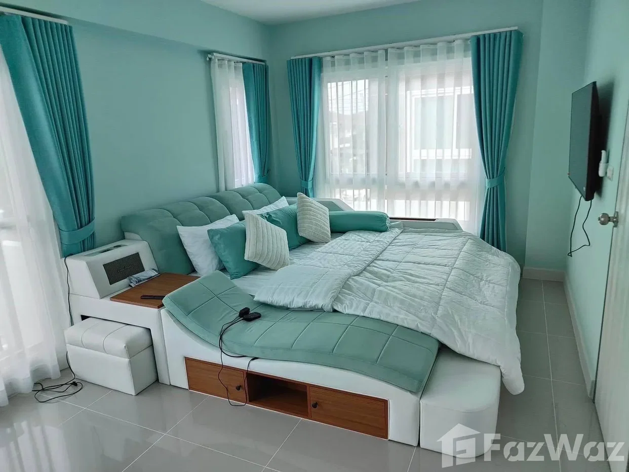 picture 3 Bedroom House for rent at Supalai Bella Thalang Phuket 6569289 - 11/23