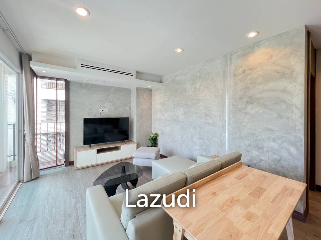 picture 80 sqm condo 2 BR at The Pride Hua Hin 102 - 10/44