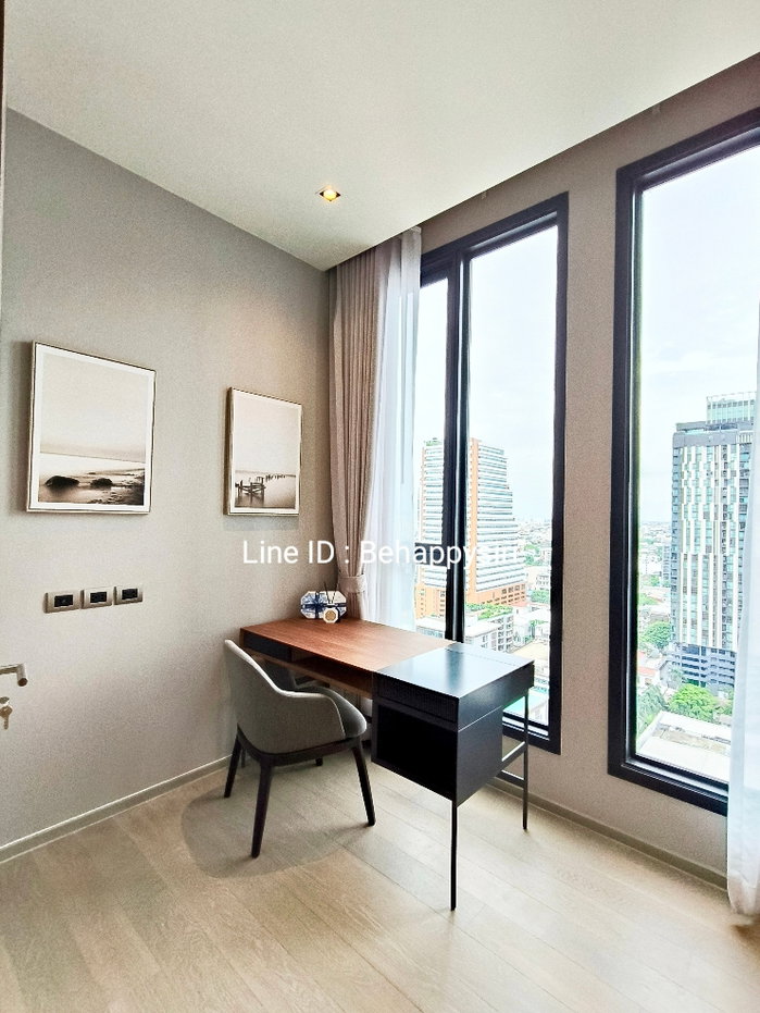 picture Hyde Heritage Thonglor | Near BTS Thonglor200m. | SALE 46MB - 16/38