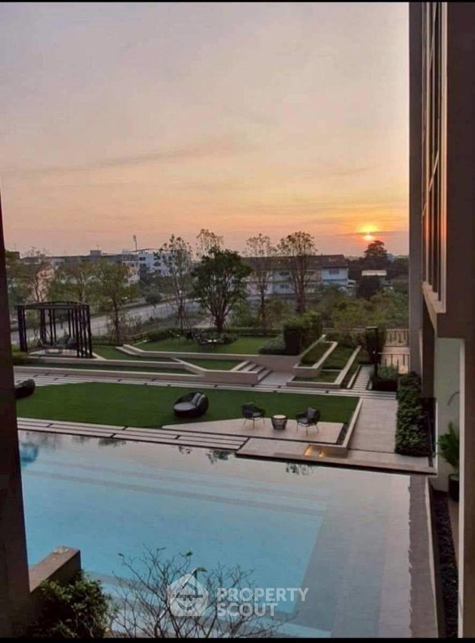 picture 1-BR 29 Sqm For sale At The Origin Phahon-Saphanmai, Sai Mai (ID 3073532) - 11/11