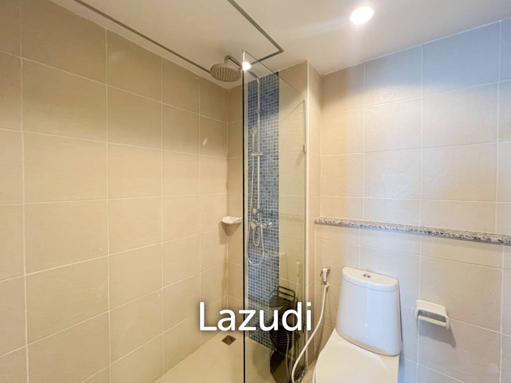picture 80 sqm condo 2 BR at The Pride Hua Hin 102 - 36/44