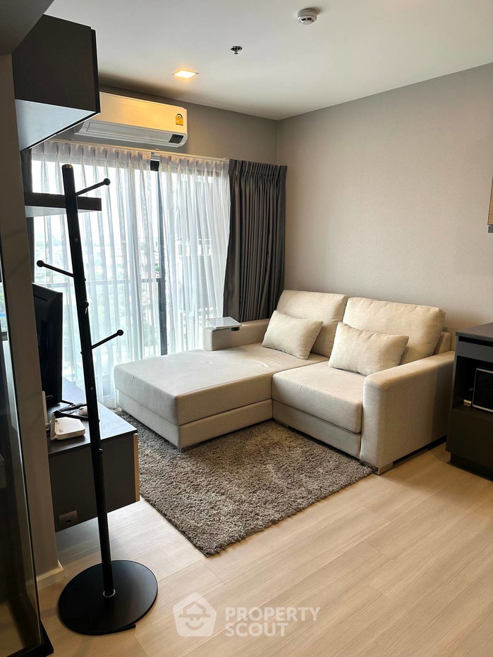 picture 2-BR Condo For Sale, The Key MRT Phetkasem 48, 80m (ID 3062002) - 14/16