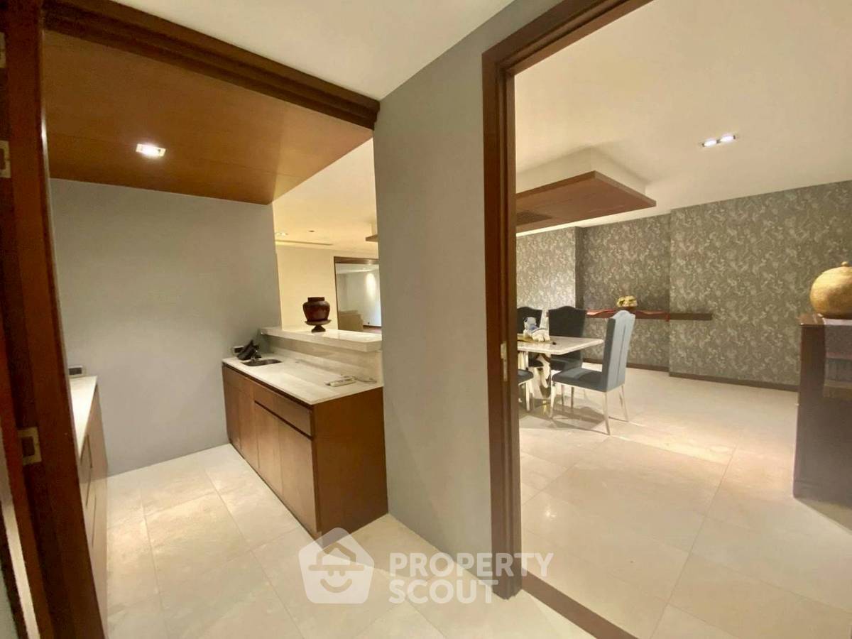 รูป คอนโด 3 ห้องนอน 315 ตร.ม. คัลลิสตา แมนชั่น ชั้น 25 ใกล้ ARL มักกะสัน (ID 2335214) - รูปที่ 2/12
