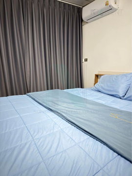 🎉 For Rent Condo WITTAYU COMPLEX Building 1, Floor 5,2 bed room, Room size 80 sqm