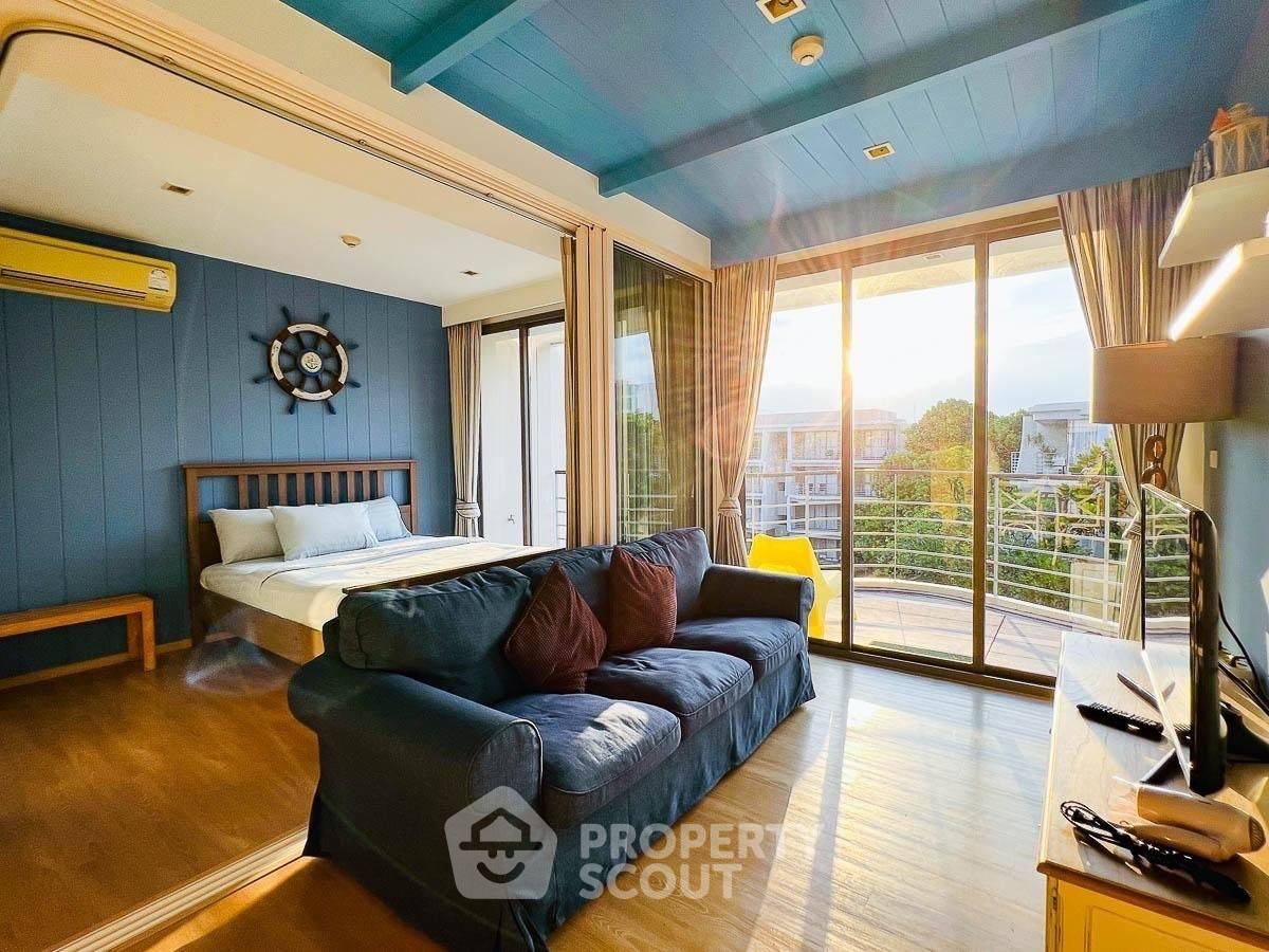picture 2-BR Condo For Sale, Baan San Kraam, Cha-Am (4th Floor) (ID 3075868) - 1/13
