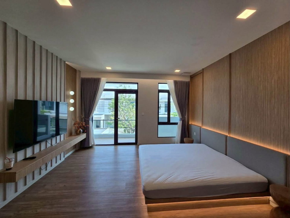 รูป ME2500354 ให้เช่า บ้านเดี่ยว 2 ชั้น ตกแต่งสวย บ้านมัณฑนา บางนา กม. 15 เฟอร์ครบครัน พร้อมอยู่ - รูปที่ 7/12