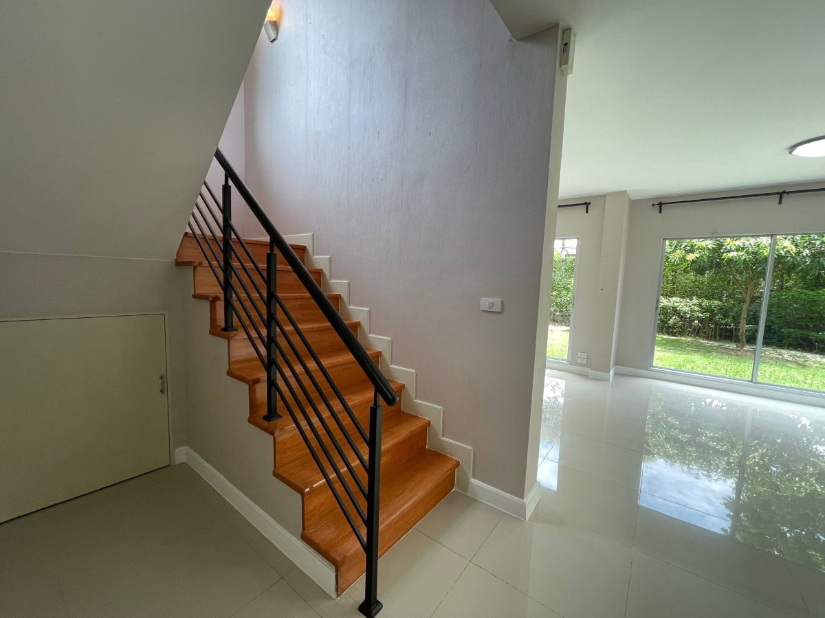 รูป FOR SALE | บ้านเดี่ยว 94.4 ตร.ว. ไลฟ์บางกอก บูเลอวาร์ด ราชพฤกษ์-รัตนาธิเบศร์ - รูปที่ 10/23