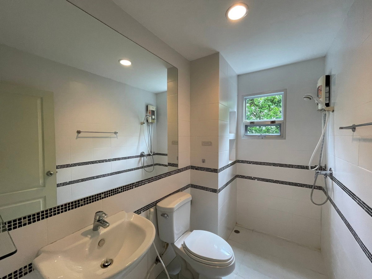 รูป FOR SALE | บ้านเดี่ยว 94.4 ตร.ว. ไลฟ์บางกอก บูเลอวาร์ด ราชพฤกษ์-รัตนาธิเบศร์ - รูปที่ 9/23