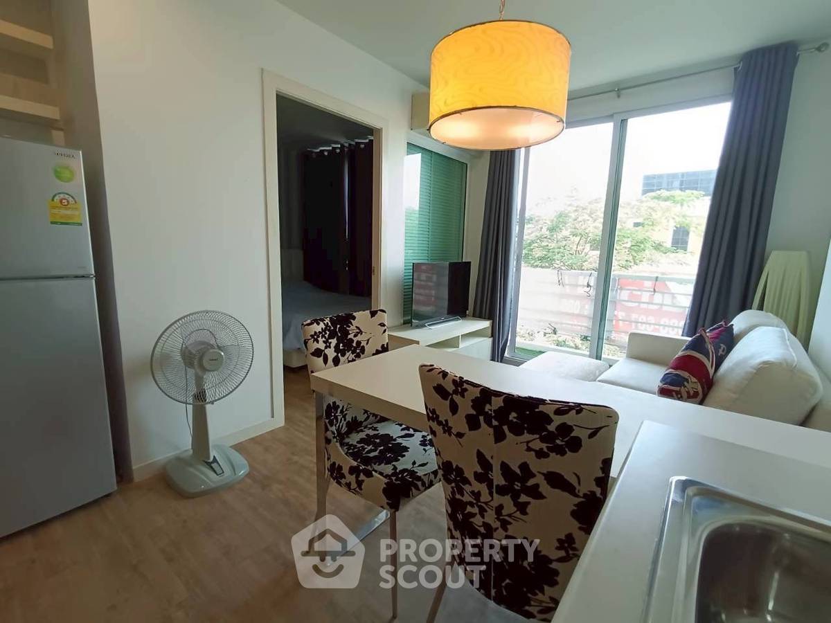 รูป คอนโด 1 ห้องนอน ขาย Neo Seaview Condo พัทยา ใกล้นาจอมเทียน สัตหีบ (ID 3076255) - รูปที่ 3/20
