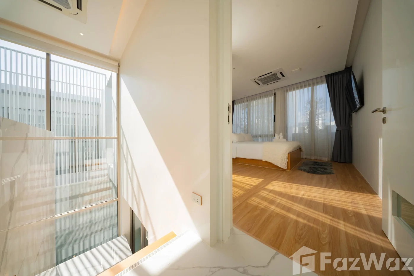 picture 3 Bedroom 5 Bathroom Villa for Sale at The Residence 6573678 - 70/181