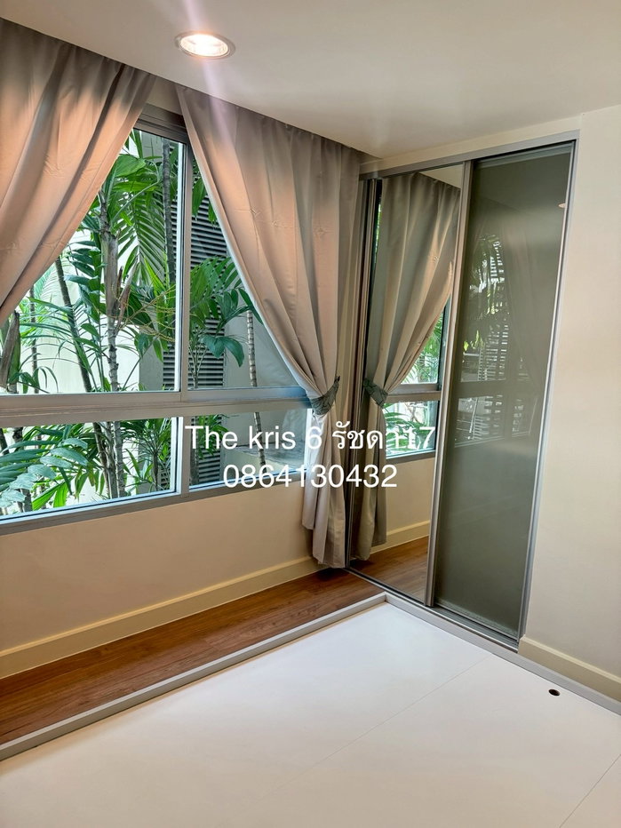 picture For Sale | The Kris 6 Condominium, Ratchada 17 - 3/10