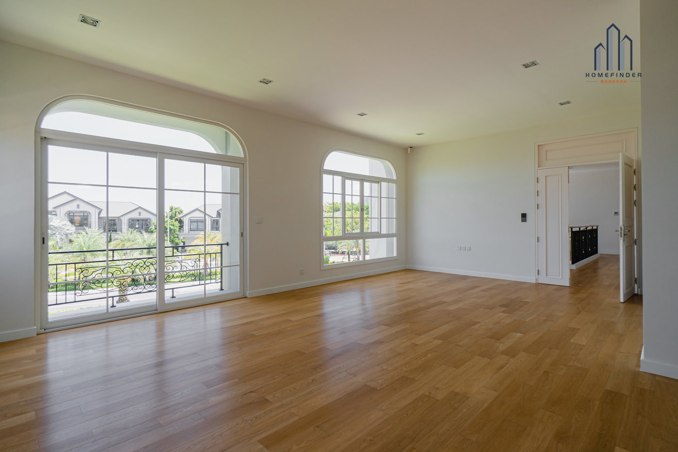 รูป THE GRAND Riverfront Ratchapruek - Rama 5 5 bedrooms, for sale - รูปที่ 5/45