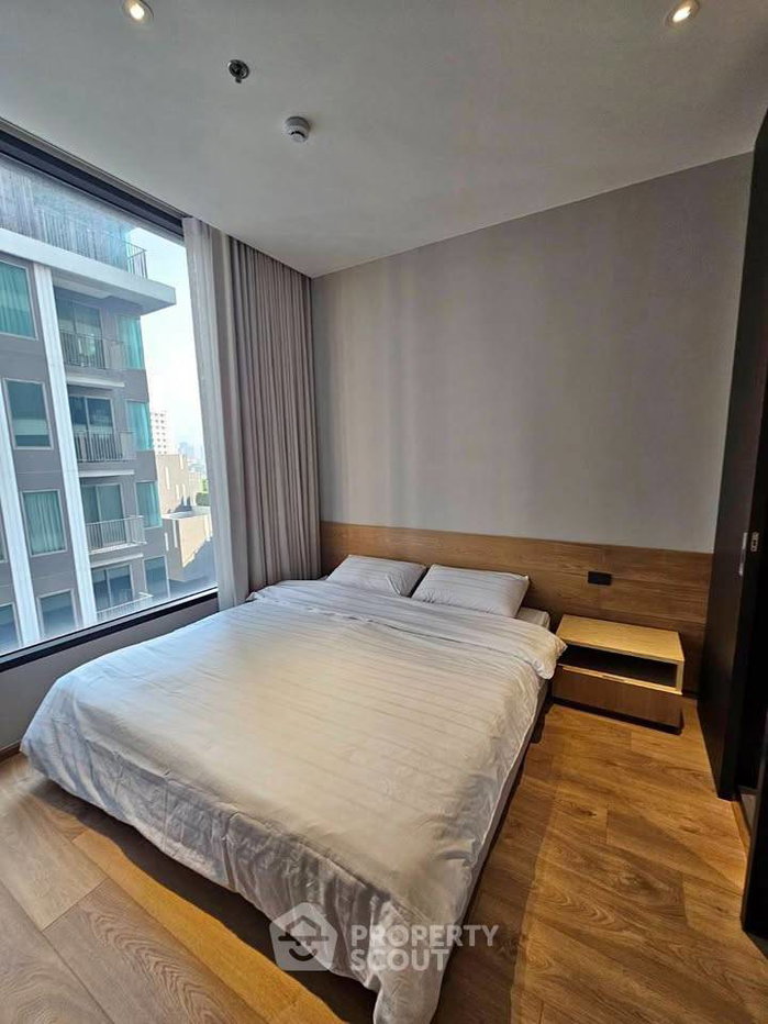 รูป คอนโด 2 ห้องนอน The Fine Bangkok Thonglor-Ekamai ชั้น 10 ใกล้ BTS ทองหล่อ (ID 3076261) - รูปที่ 1/21