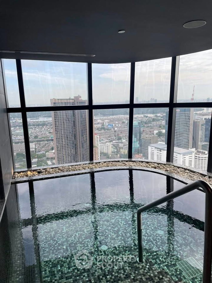 รูป คอนโด 1 ห้องนอน 50 ตร.ม. ชั้น 18 Ideo Q Sukhumvit 36 ใกล้ BTS ทองหล่อ 400 ม. (ID 3071046) - รูปที่ 6/6