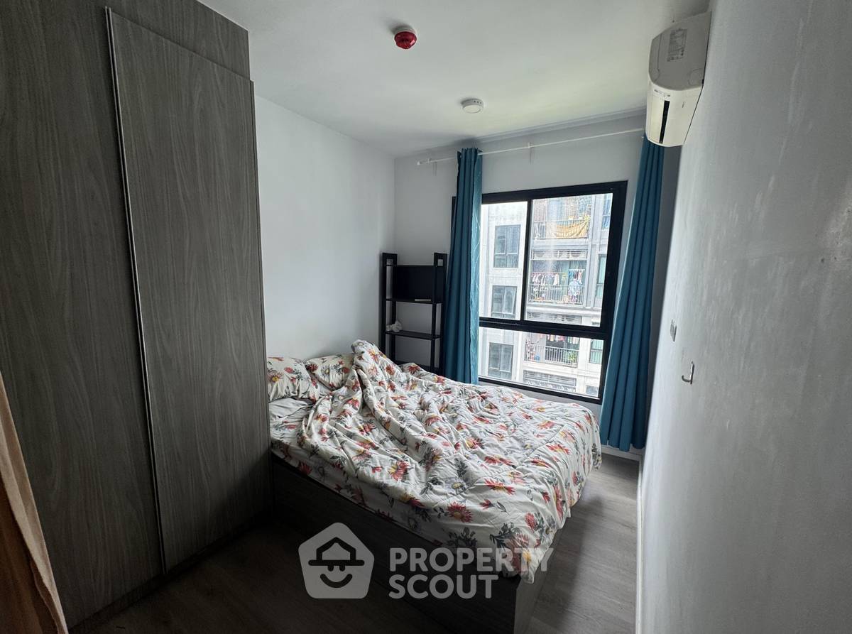 picture 2-BR Condo At Notting Hill Sukhumvit 105, 400m to BTS Bearing (ID 2245615) - 4/6