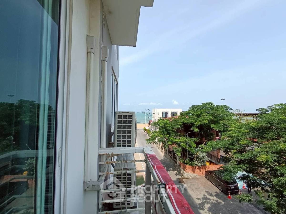 รูป คอนโด 1 ห้องนอน ขาย Neo Seaview Condo พัทยา ใกล้นาจอมเทียน สัตหีบ (ID 3076255) - รูปที่ 20/20