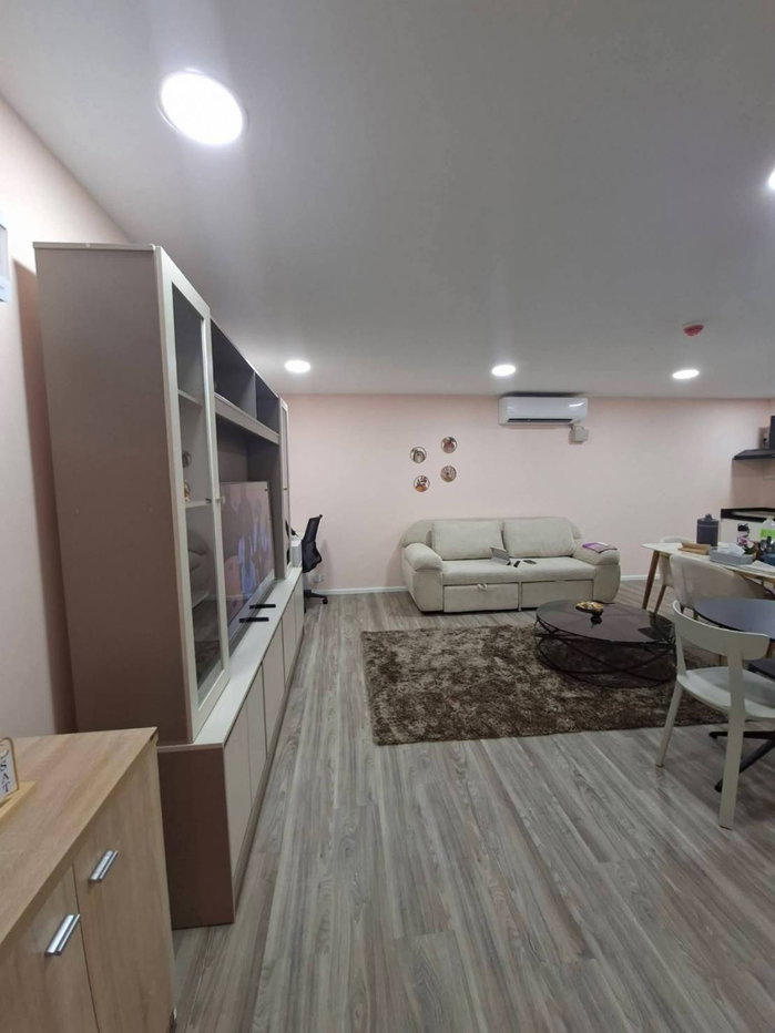 รูป ลดแรง คอนโดเลี้ยงสัตว์ได้ 🐕President Park (เพรสซิเด้นท์ พาร์ค) สุขุมวิท 24 🏡 2 ห้องนอน สนใจศ Line @joinmeliving - รูปที่ 4/8