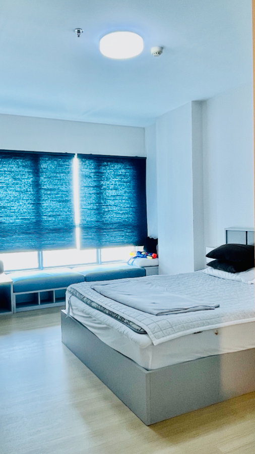 picture Condo for sale Supalai Verandar Rama 9 : Foreign Quota unit - 7/12