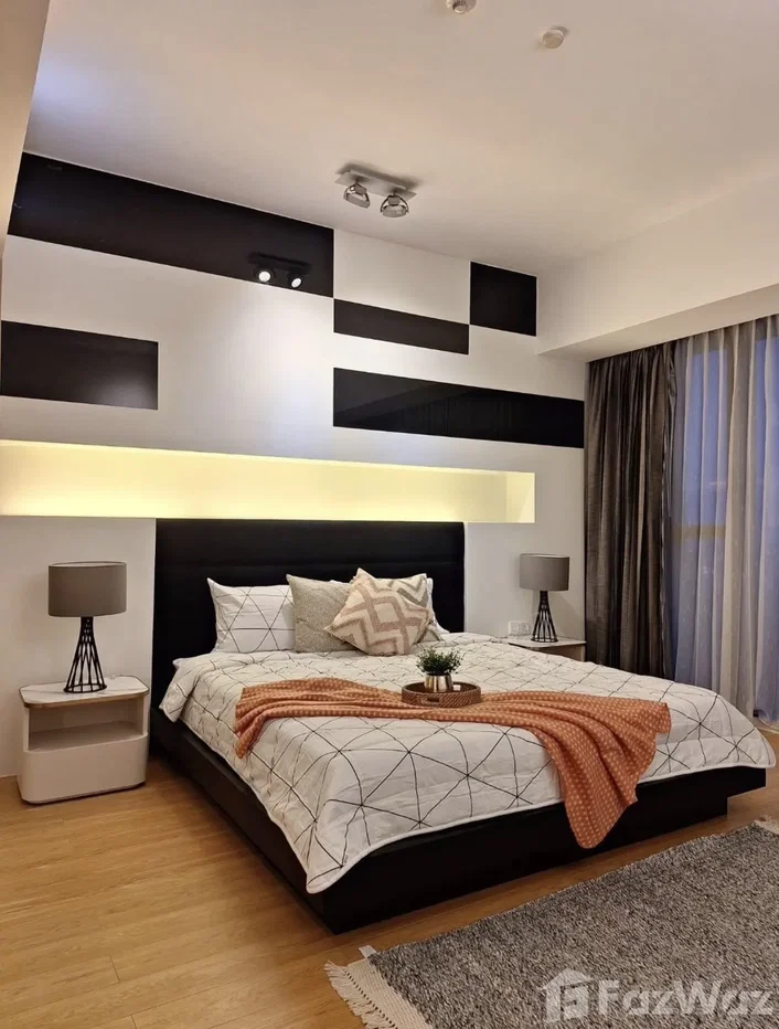 รูป คอนโดให้เช่า 3 ห้องนอน ในโครงการ เดอะ เมท 5746459 - รูปที่ 7/8