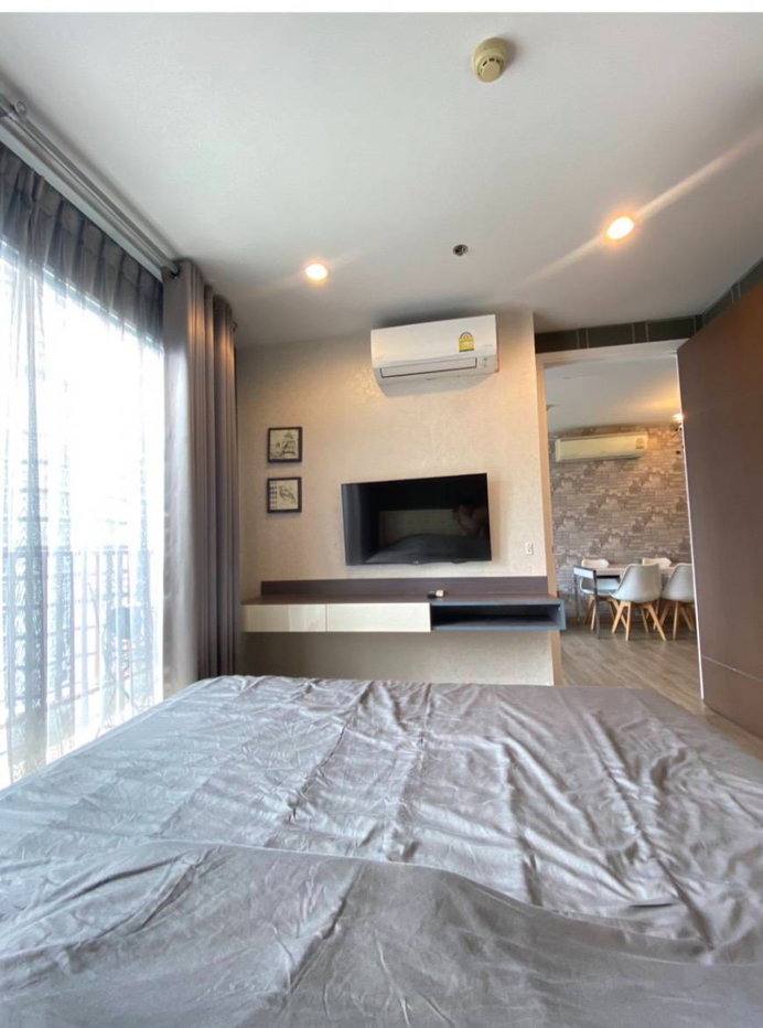 รูป ให้เช่า 15 Sukhumvit Residences (15 สุขุมวิท เรสซิเดนซ์) ห้องสวย พร้อมเข้าอยู่ ติดต่อ Line @joinmeliving - รูปที่ 8/10