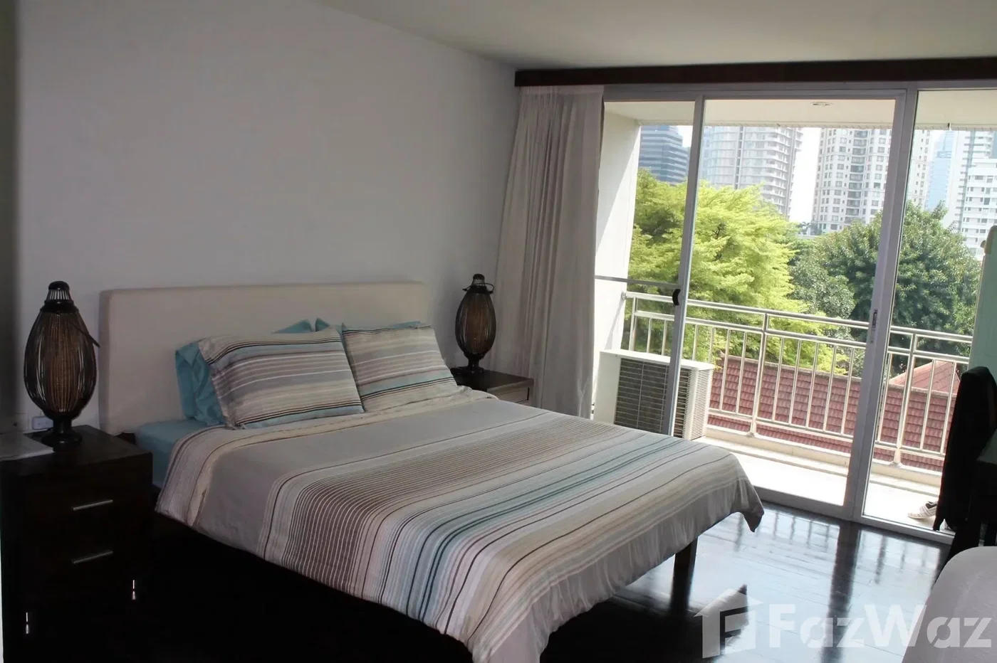 picture Baan Thirapa Apartment 6573016 - 7/10