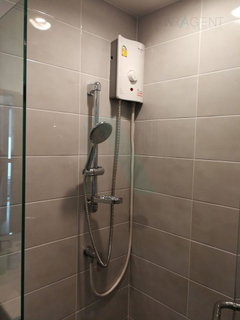 รูปภาพ 🚩 For Rent Condo PREMIO QUINTO Building C, Floor 2,1 bed room, Room size 26.00 sqm