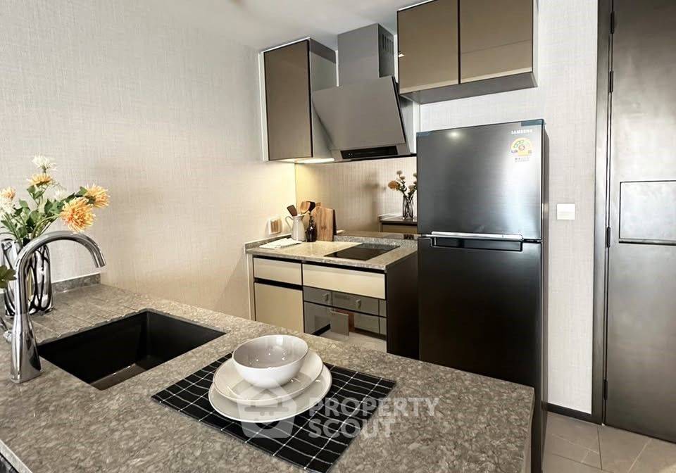 picture 1-BR 50 Sqm Condo At The Reserve 61 Hideaway, BTS Thong Lor (ID 3074303) - 4/6