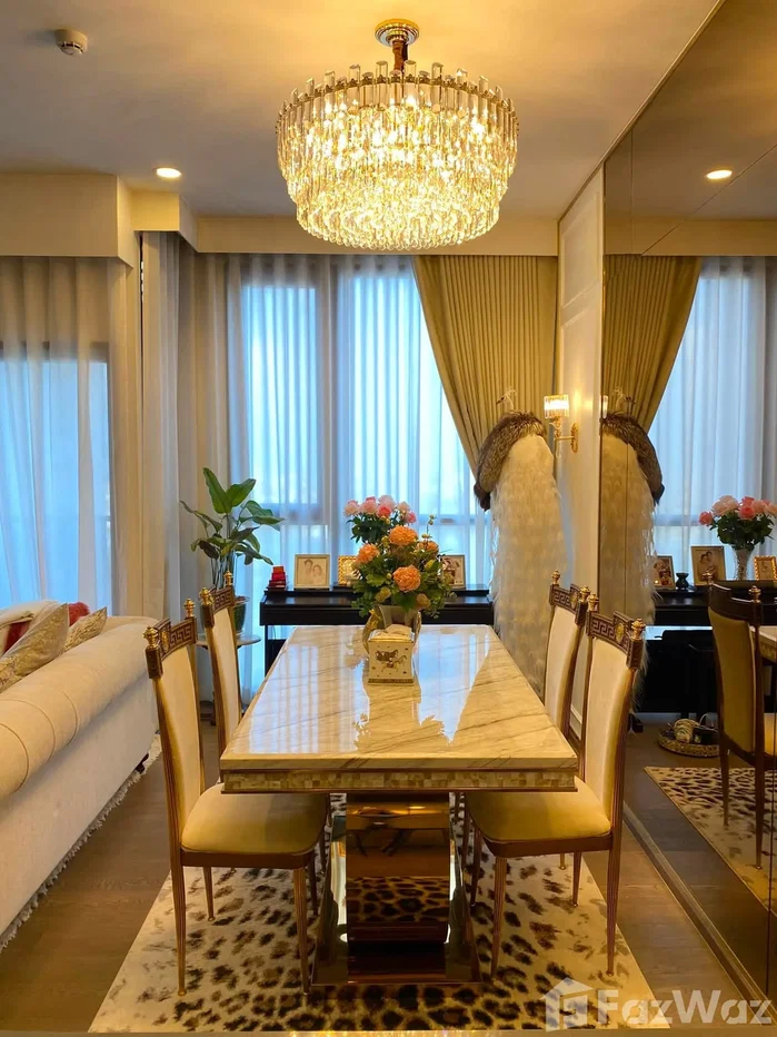 picture Rare Opportunity Room for sale at Park Origin Thonglor 6572770 - 3/11