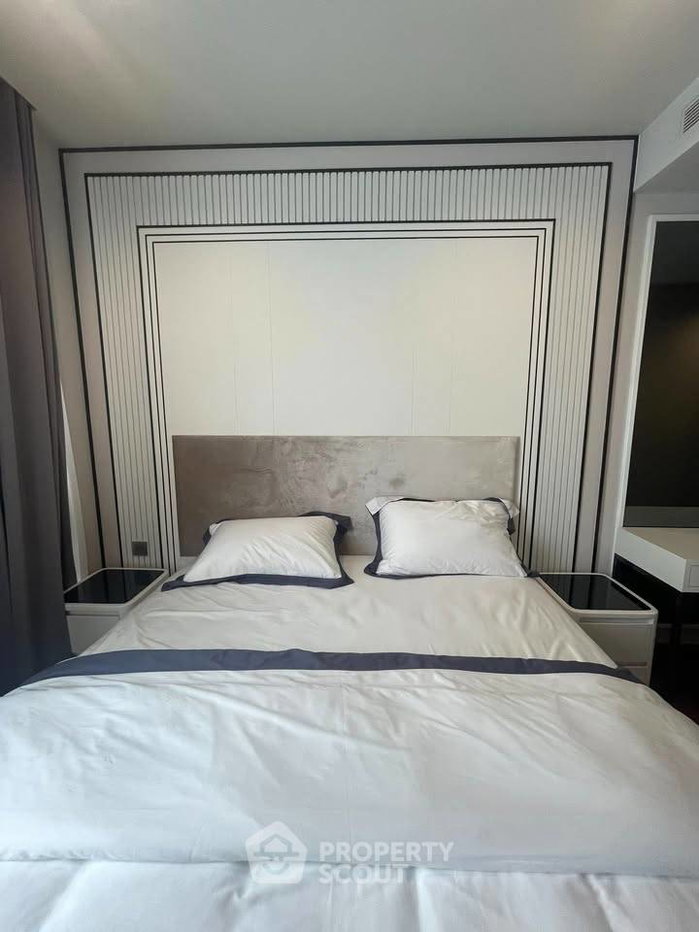รูป คอนโด 1 ห้องนอน 50 ตร.ม. ชั้น 18 Ideo Q Sukhumvit 36 ใกล้ BTS ทองหล่อ 400 ม. (ID 3071046) - รูปที่ 5/6