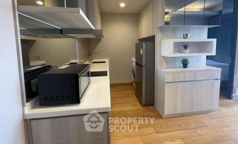 Well-Priced 1-BR 32 Sqm Condo At The Lumpini 24, BTS Phrom Phong (ID 2849116)