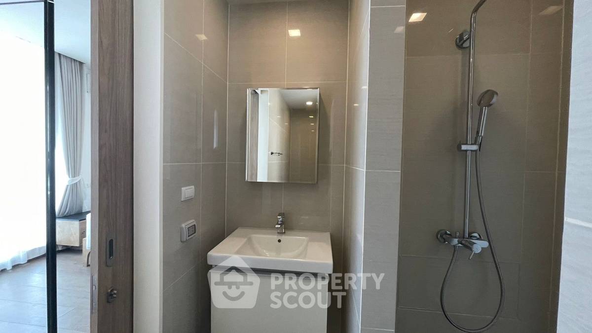 picture 1-BR Condo At Park Origin Phrom Phong, High-Floor Near BTS Phrom Phong (ID 1884652) - 16/18