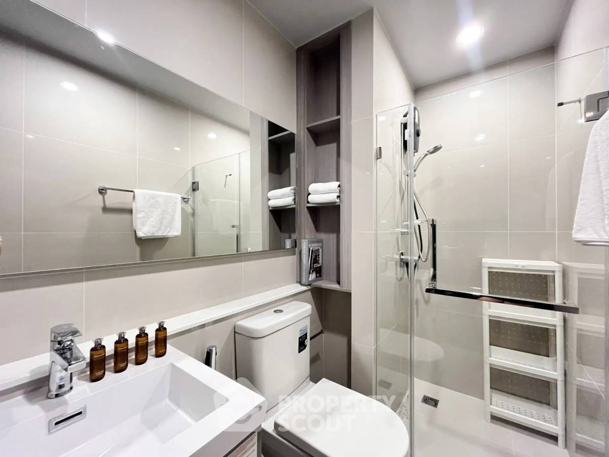 picture High-Floor 2-BR 72 Sqm At Nue Evo Ari, 100m To BTS Ari (ID 3075473) - 22/31