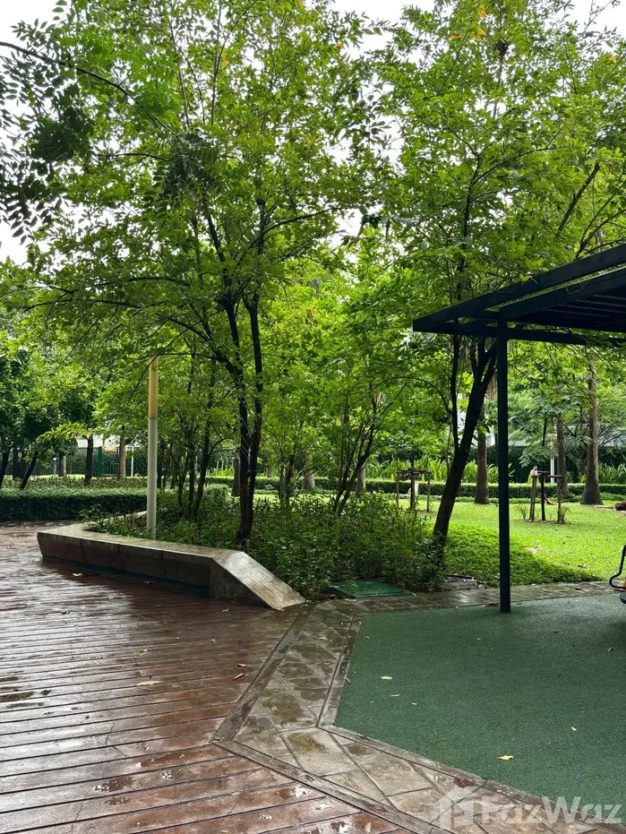 picture Stylish 1‑Bedroom Condo Sale–Lumpini Park Rama 9 Ratchada 6573627 - 9/23