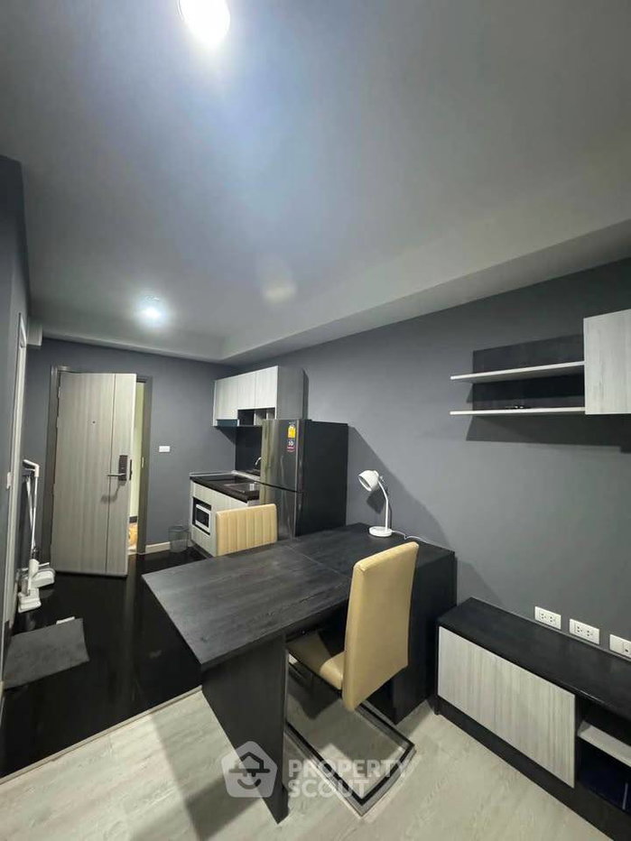 picture 1-BR Condo For Rent At Estabe Phahonyothin 18, MRT Chatuchak Park (ID 3075788) - 6/9