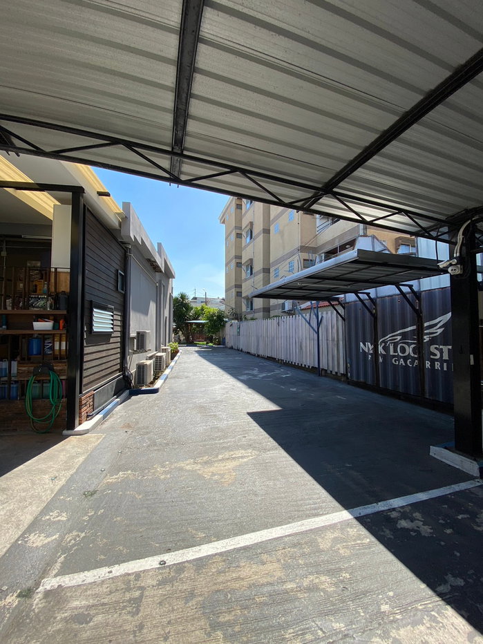 picture Large Detached House with Office and Warehouse for Sale in Lat Phrao 93/1 - 16/21