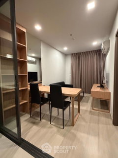 รูปภาพ 1-BR 35 Sqm Condo At Life Phahon-Ladprao, 300m to BTS Ha Yaek Lat Phrao (ID 3075423)
