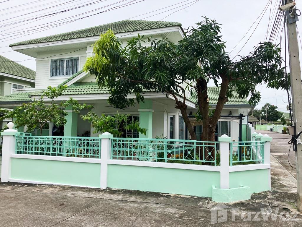 รูป ขาย บ้านเดี่ยว 4 ห้องนอน ในโครงการ บ้านชาลิตา1 1180302 - รูปที่ 5/6