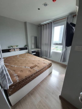 RICHPARK@CHAOPHRAYA For Rent
