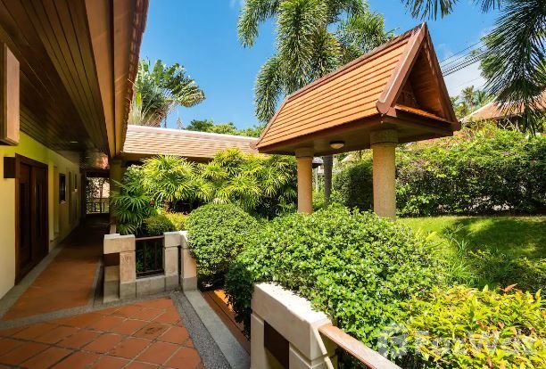 picture Luxury Balinese 4 bed 4 bath pool villa near Nai Harn beach 5952492 - 19/22