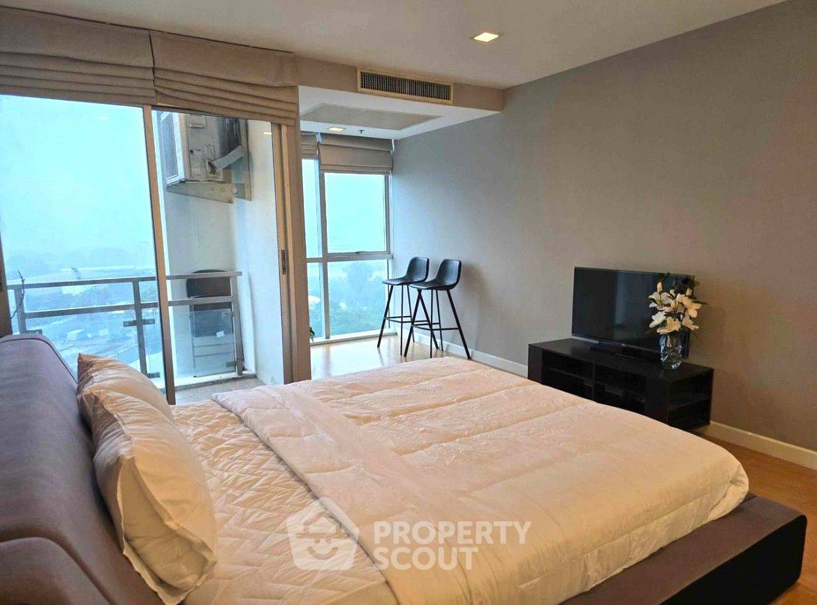 รูป คอนโด 1 ห้องนอน 80 ตร.ม. ใน นุสรสิริ แกรนด์ ใกล้ BTS เอกมัย 60 ม. (ID 1901460) - รูปที่ 3/13