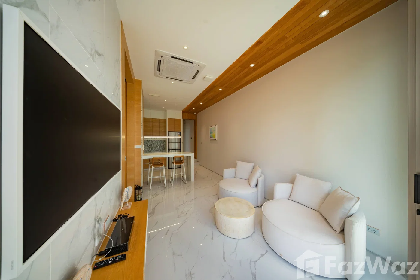 picture 3 Bedroom 5 Bathroom Villa for Sale at The Residence 6573678 - 110/181