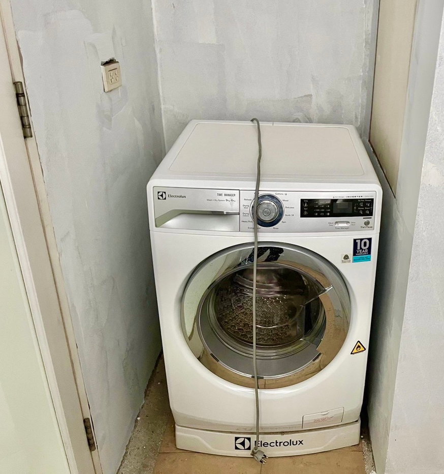 picture Baansiri twentyfour 100sqm.2 bed 2 bath 50,000- please add line paolin1 - 13/13