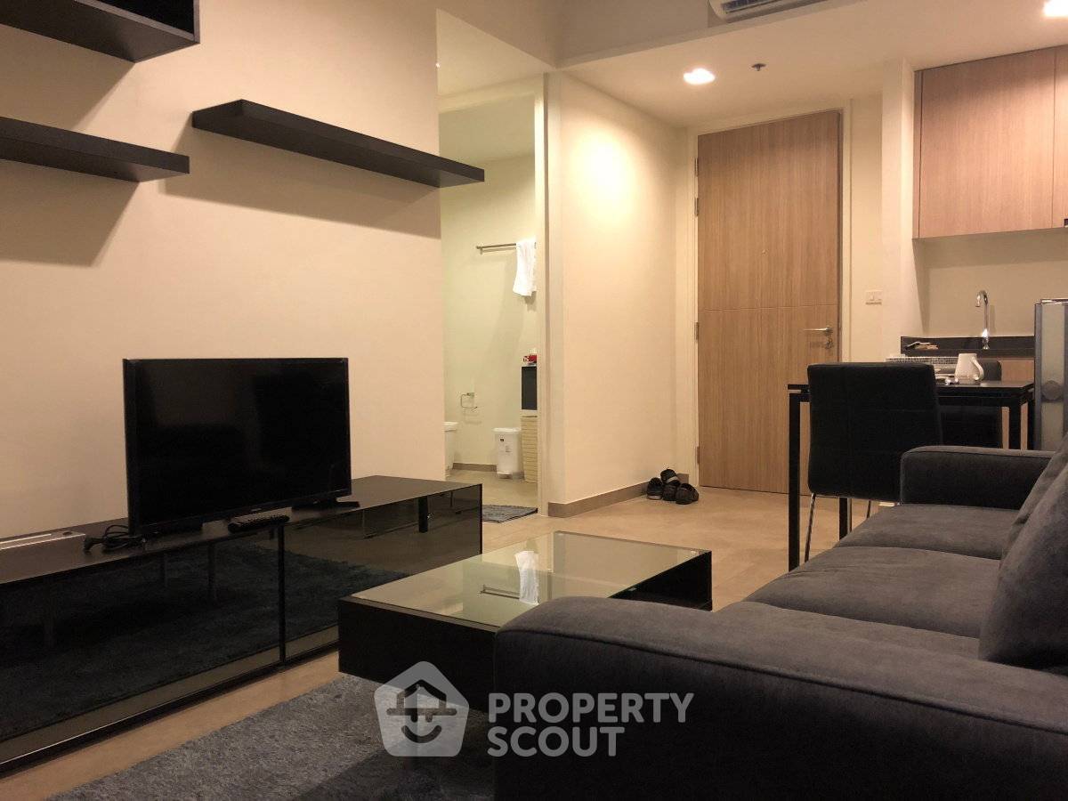 รูป คอนโด 1 ห้องนอน 33 ตร.ม. ที่ Unixx South Pattaya ใกล้พัทยาใต้ (ID 3074168) - รูปที่ 3/28