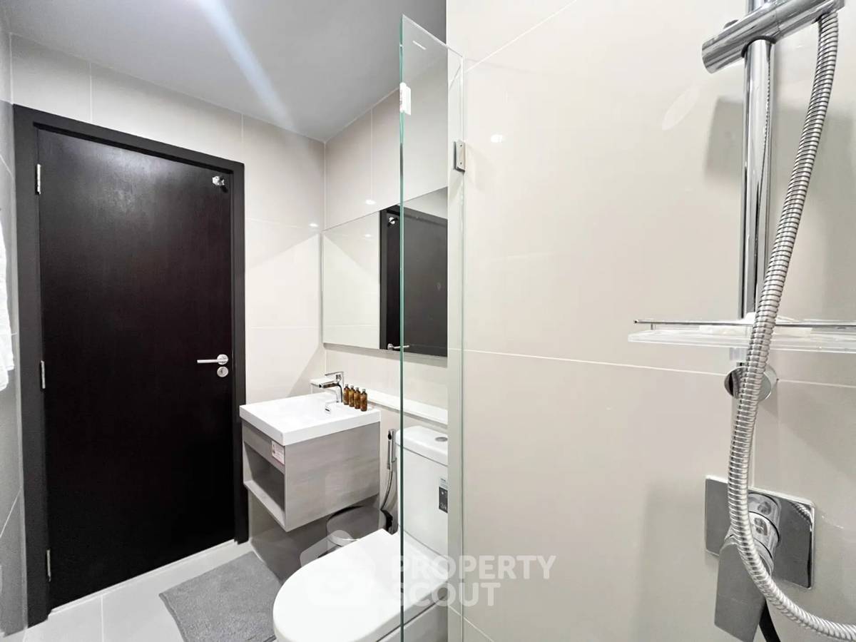picture High-Floor 2-BR 72 Sqm At Nue Evo Ari, 100m To BTS Ari (ID 3075473) - 21/31
