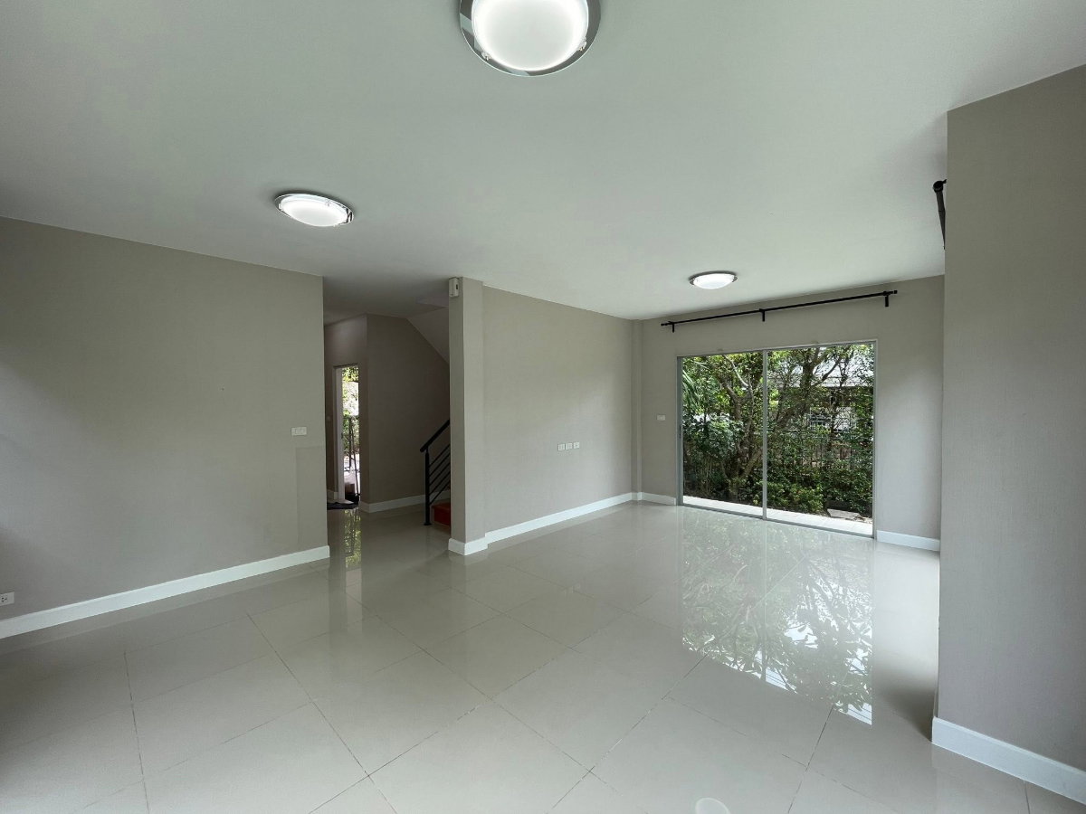 รูป FOR SALE | บ้านเดี่ยว 94.4 ตร.ว. ไลฟ์บางกอก บูเลอวาร์ด ราชพฤกษ์-รัตนาธิเบศร์ - รูปที่ 7/23