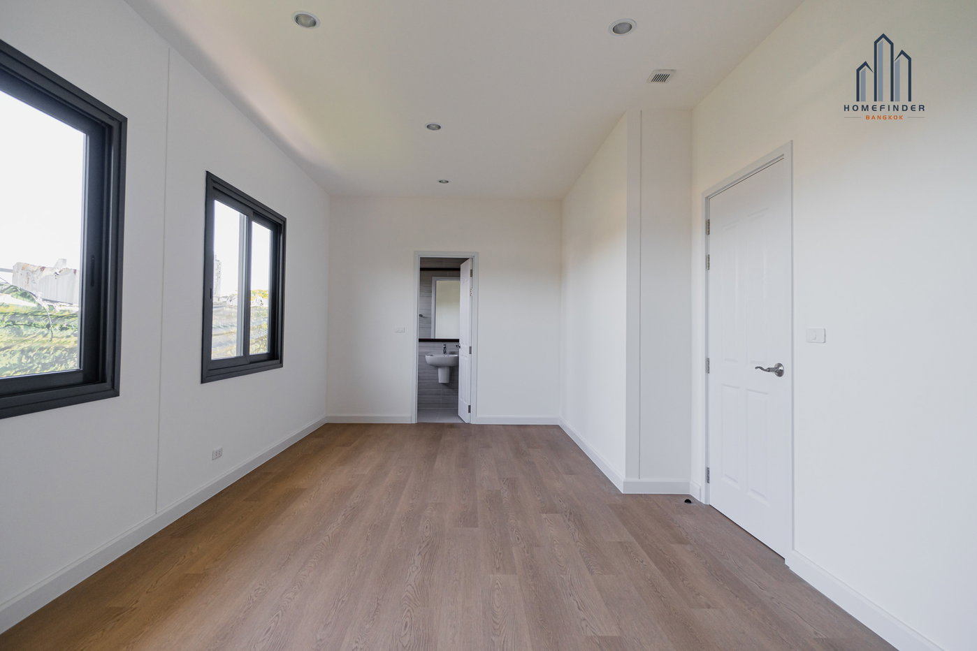 รูป THE GRAND Riverfront Ratchapruek - Rama 5 3 bedrooms, for sale - รูปที่ 8/35