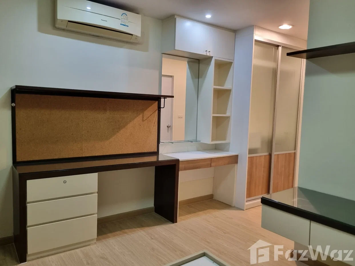 รูป ขาย คอนโด 2 ห้องนอน ในโครงการ เดอะ ลิ้งค์ สุขุมวิท 64 6475580 - รูปที่ 10/21